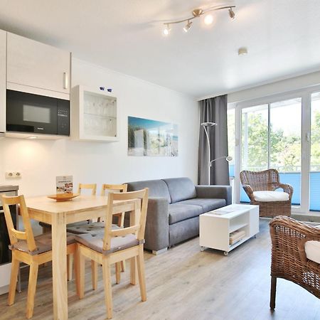 Ferienanlage Bergstrasse 62 Ferienhaus Bergstrasse 62 Appartement 17 Timmendorfer Strand Exteriör bild