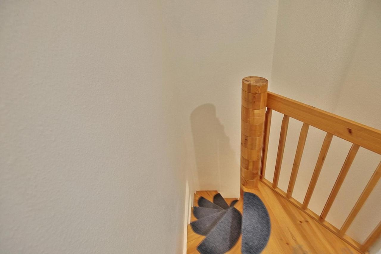 Ferienanlage Bergstrasse 62 Ferienhaus Bergstrasse 62 Appartement 17 Timmendorfer Strand Exteriör bild