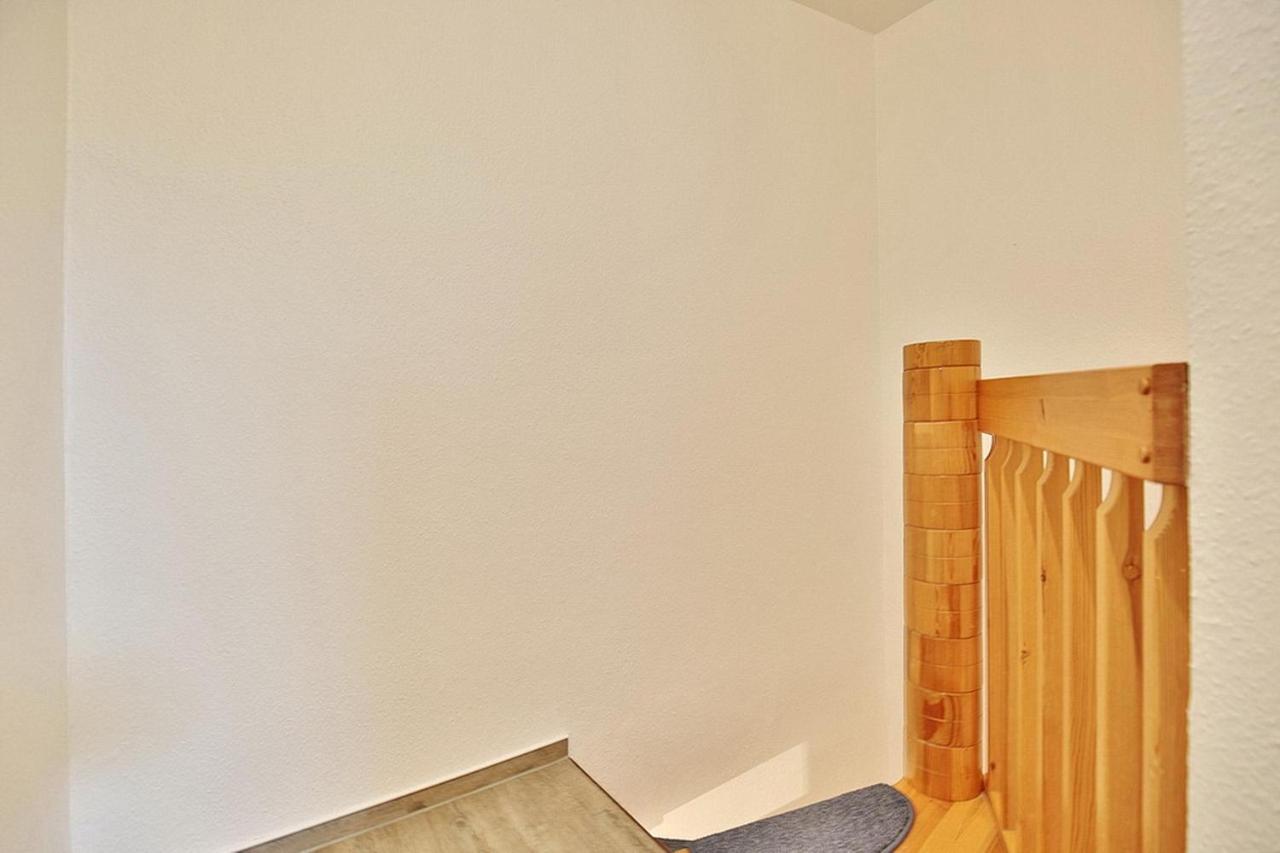 Ferienanlage Bergstrasse 62 Ferienhaus Bergstrasse 62 Appartement 17 Timmendorfer Strand Exteriör bild